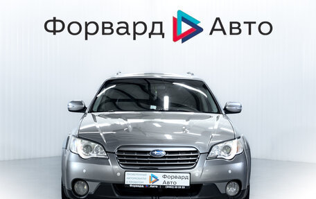 Subaru Outback III, 2006 год, 950 000 рублей, 2 фотография