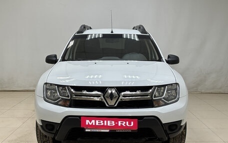 Renault Duster I рестайлинг, 2020 год, 1 660 000 рублей, 2 фотография
