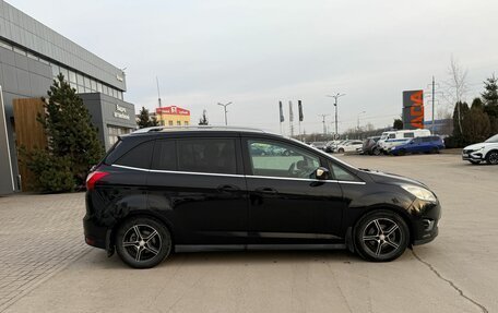 Ford C-MAX II, 2010 год, 839 000 рублей, 4 фотография