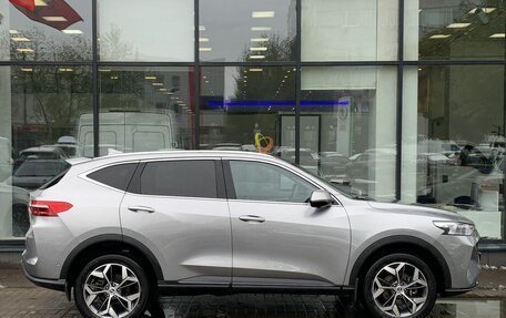 Haval F7 I, 2022 год, 2 430 000 рублей, 4 фотография