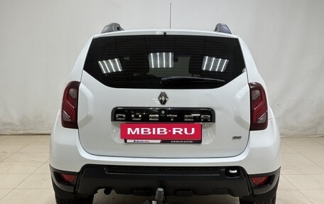 Renault Duster I рестайлинг, 2020 год, 1 660 000 рублей, 5 фотография