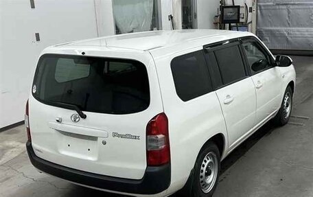 Toyota Probox I, 2021 год, 1 279 000 рублей, 3 фотография