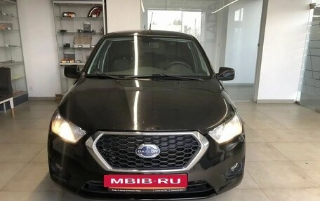 Datsun mi-DO, 2015 год, 470 000 рублей, 2 фотография