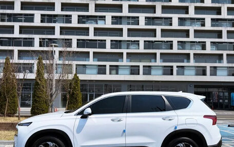 Hyundai Santa Fe IV, 2021 год, 2 500 000 рублей, 3 фотография