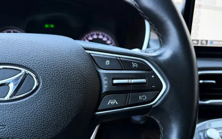 Hyundai Santa Fe IV, 2021 год, 2 500 000 рублей, 6 фотография