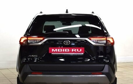 Toyota RAV4, 2019 год, 2 870 000 рублей, 3 фотография