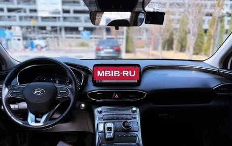 Hyundai Santa Fe IV, 2021 год, 2 500 000 рублей, 4 фотография