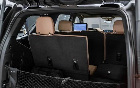 Chevrolet Tahoe IV, 2022 год, 11 850 000 рублей, 4 фотография