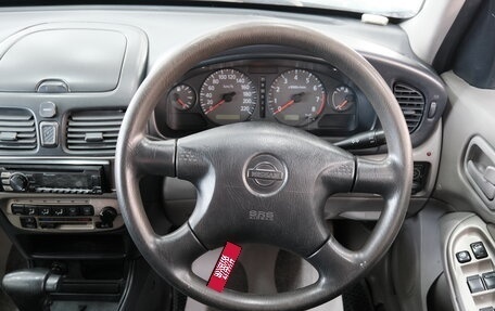 Nissan Sunny N16, 2001 год, 349 000 рублей, 10 фотография