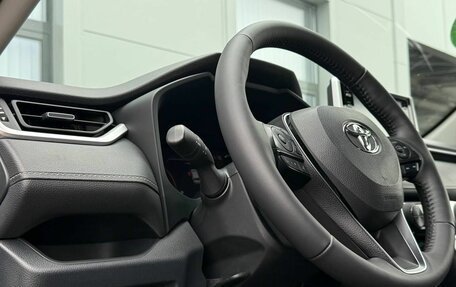 Toyota RAV4, 2021 год, 3 200 000 рублей, 11 фотография