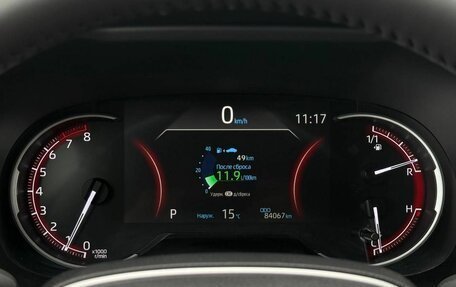 Toyota RAV4, 2021 год, 3 200 000 рублей, 9 фотография