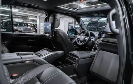 Lexus LX, 2023 год, 22 500 000 рублей, 2 фотография