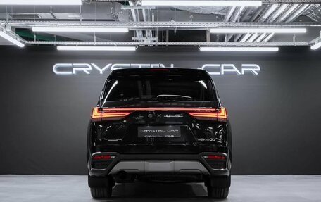Lexus LX, 2023 год, 22 500 000 рублей, 7 фотография