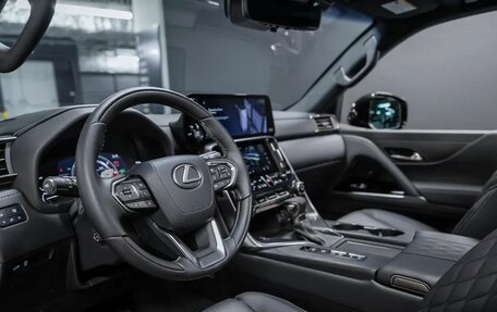 Lexus LX, 2023 год, 22 500 000 рублей, 3 фотография