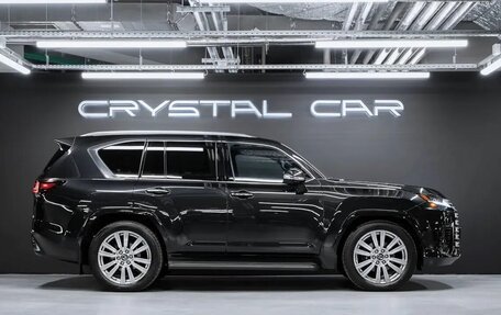 Lexus LX, 2023 год, 22 500 000 рублей, 6 фотография