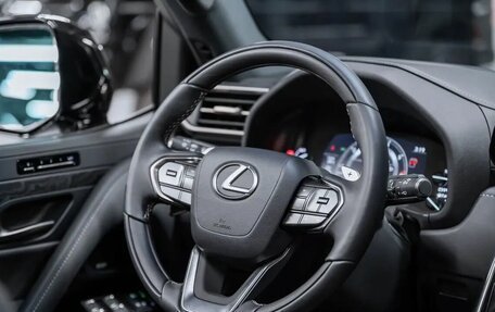 Lexus LX, 2023 год, 22 500 000 рублей, 11 фотография