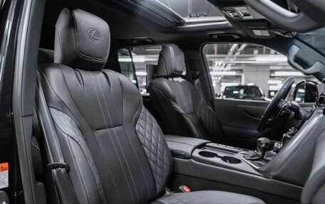 Lexus LX, 2023 год, 22 500 000 рублей, 18 фотография