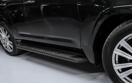 Lexus LX, 2023 год, 22 500 000 рублей, 8 фотография
