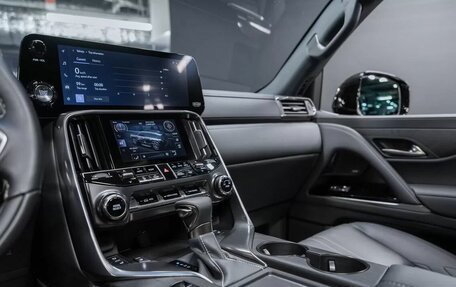 Lexus LX, 2023 год, 22 500 000 рублей, 13 фотография