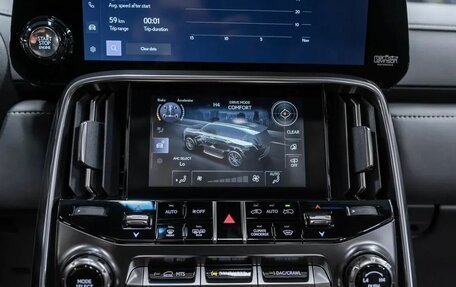 Lexus LX, 2023 год, 22 500 000 рублей, 15 фотография