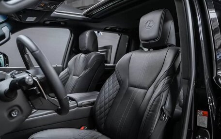 Lexus LX, 2023 год, 22 500 000 рублей, 17 фотография