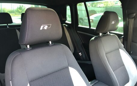 Volkswagen Tiguan I, 2014 год, 900 000 рублей, 8 фотография