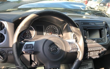Volkswagen Tiguan I, 2014 год, 900 000 рублей, 7 фотография