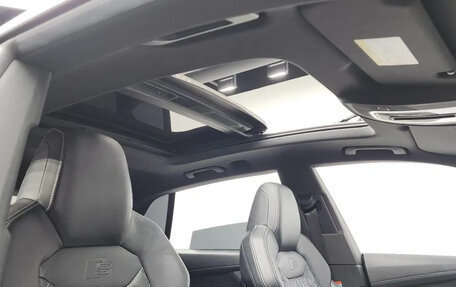 Audi Q8 I, 2022 год, 8 040 000 рублей, 6 фотография