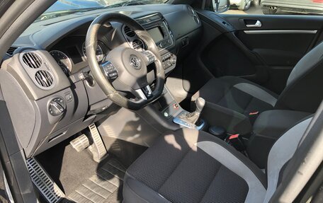 Volkswagen Tiguan I, 2014 год, 900 000 рублей, 5 фотография