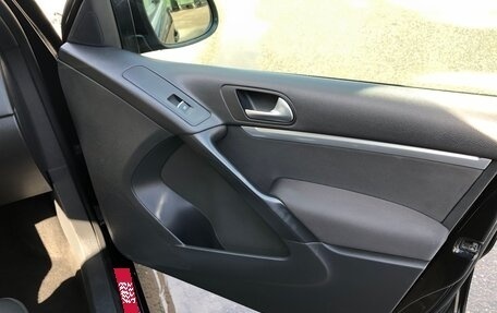 Volkswagen Tiguan I, 2014 год, 900 000 рублей, 11 фотография