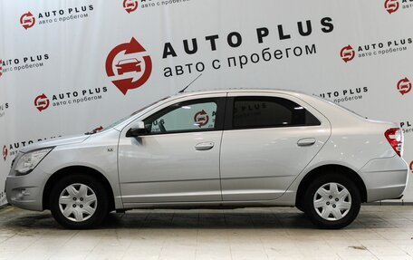 Ravon R4, 2017 год, 749 000 рублей, 5 фотография