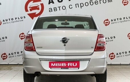 Ravon R4, 2017 год, 749 000 рублей, 4 фотография