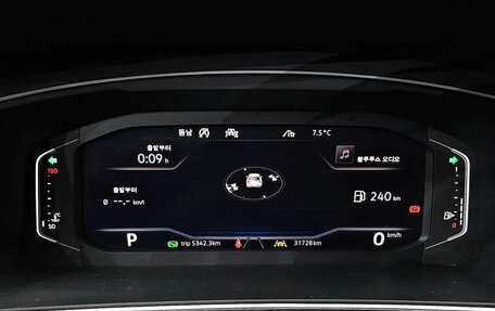 Volkswagen Tiguan II, 2020 год, 2 695 000 рублей, 7 фотография