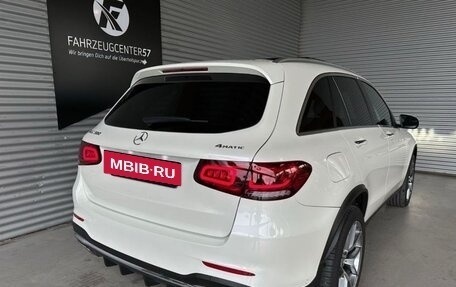 Mercedes-Benz GLC, 2021 год, 2 888 888 рублей, 6 фотография
