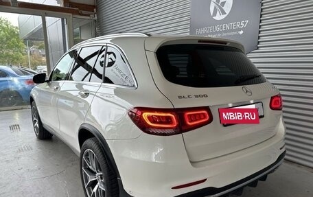 Mercedes-Benz GLC, 2021 год, 2 888 888 рублей, 4 фотография