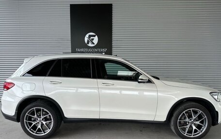 Mercedes-Benz GLC, 2021 год, 2 888 888 рублей, 8 фотография