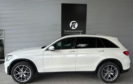 Mercedes-Benz GLC, 2021 год, 2 888 888 рублей, 7 фотография