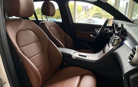 Mercedes-Benz GLC, 2021 год, 2 888 888 рублей, 10 фотография