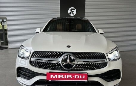 Mercedes-Benz GLC, 2021 год, 2 888 888 рублей, 2 фотография