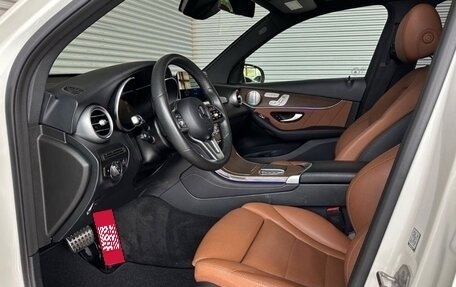 Mercedes-Benz GLC, 2021 год, 2 888 888 рублей, 9 фотография