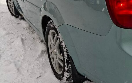 Chevrolet Lacetti, 2007 год, 580 000 рублей, 4 фотография