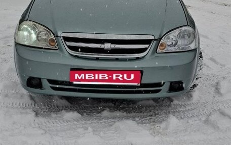 Chevrolet Lacetti, 2007 год, 580 000 рублей, 2 фотография