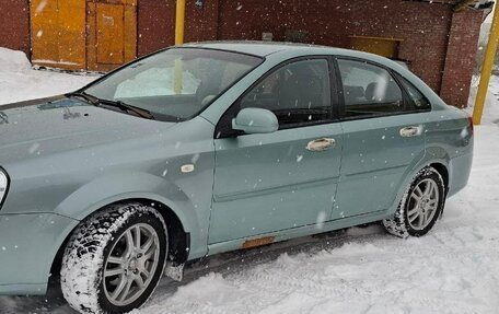Chevrolet Lacetti, 2007 год, 580 000 рублей, 5 фотография