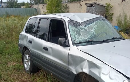 Toyota RAV4, 1998 год, 180 000 рублей, 3 фотография