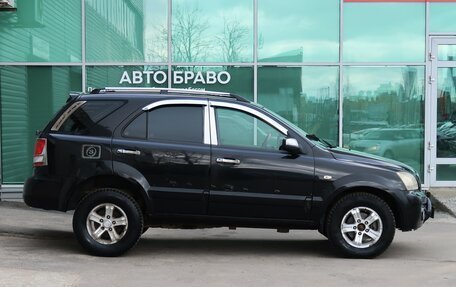 KIA Sorento IV, 2004 год, 349 000 рублей, 7 фотография
