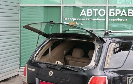KIA Sorento IV, 2004 год, 349 000 рублей, 10 фотография