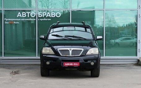 KIA Sorento IV, 2004 год, 349 000 рублей, 3 фотография