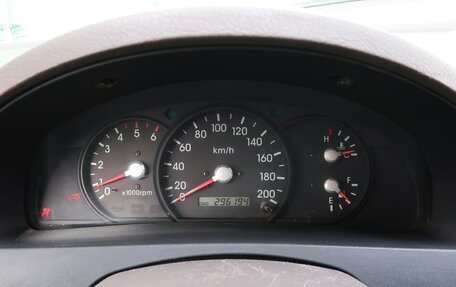 KIA Sorento IV, 2004 год, 349 000 рублей, 17 фотография