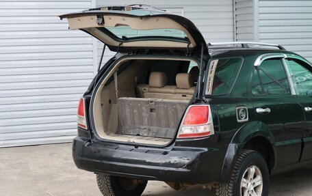 KIA Sorento IV, 2004 год, 349 000 рублей, 11 фотография