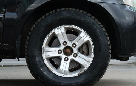KIA Sorento IV, 2004 год, 349 000 рублей, 16 фотография
